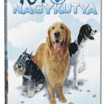 101 magykutya 1. ~ DVD Amerikai természetfilm sorozat fotó