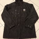 L-es Opel dzseki, őszi / téli kabát kivehető béléssel fotó