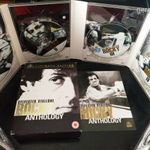 Rocky Gyűjtemény 1-5. (6 DVD) Digipack Díszkiadás - Sylvester Stallone fotó