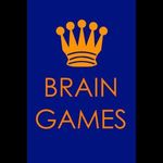 Brain Games (PC - Steam elektronikus játék licensz) fotó