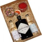 Hendricks Gin in the Box fotó