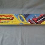 Matchbox Track.200 autópálya régi retró játék fotó