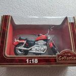 Maisto Harley-Davidson motor modell 1: 18 Sportside Cycle fotó