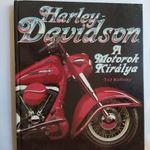 Tod Rafferty: Harley-Davidson, a motorok királya (*26) fotó
