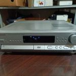 Panasonic SA-HT80 5.1-es 5 lemezes házimozi erősítő fotó