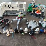 Még több Star Wars Lego figura vásárlás