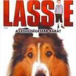 Lassie - A leghűségesebb barát ~ DVD Amerikai családi kalandfilm fotó