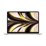 Apple MacBook Air 13" (2022) Starlight MLY13MG/A Notebook Notebook fotó