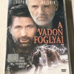 A vadon foglyai DVD - Anthony Hopkins (1 karc a lemezen, feliratos) fotó