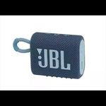 JBL GO 3 vízhatlan (JBLGO3BLU) fotó