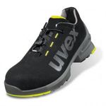 Eredeti UVEX 84.000, - forintos munkavédelmi cipő 40-es fotó