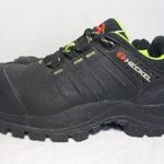 Uvex-Heckel Maccrossroad Low acélbetétes munkavédelmi cipő 37-es fotó