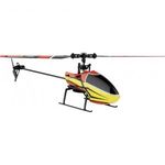 Carrera RC Blade Helicopter SX RC egyrotoros helikopter fotó