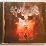 Kalapács: Apokalipszis CD +DVD fotó