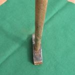Antik kövező kalapács CSOKNYAI SZENTENDRE gyártói jelöléssel, eredeti nyelével eladó! KURIÓZUM! fotó