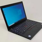 Lenovo ThinkPad X280, 12, 5" HD Kijelző, I5-8250U CPU, 8GB DDR4, 256GB SSD, WIN 10/11, Számla, Garanc fotó
