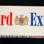 LORD Extra 10 csomagos bontatlan karton filteres cigaretta, gyűjtői dohányáru 1Ft NMÁ fotó