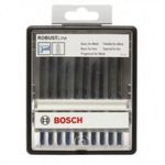 Bosch 2 607 010 541 lombfűrész, kanyarítófűrész és szablyafűrész lap fotó