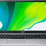 Acer Aspire 3 A315-58G-37GG laptop, 8 GB RAM, 512 GB SSD, Geforce MX 350 VGA, jó akku, Win 11 fotó