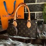 Prémium Louis Vuitton kis táska új fotó