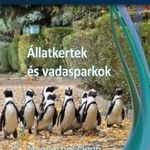 Állatkertek és vadasparkok Magyarországon fotó