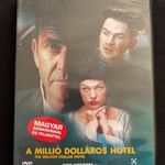 A millió dolláros hotel (2000) DVD Mel Gibson / Milla Jovovich fotó