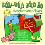 Gyereklemez: Bújj-bújj zöld ág (CD) fotó