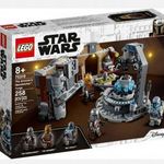 75319 LEGO Star Wars Fegyverkovács Mandalóri műhely Figurák nélkül! fotó