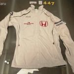 (447.) Fila F1 Honda Racing Team S-es női tavaszi kabát. Használt! fotó