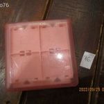 Nintendo DS kártya tartó doboz (16.) fotó