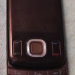 Nokia 6600i retro mobiltelefon (L) fotó