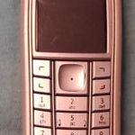 Nokia 6230 retro mobiltelefon (L) fotó