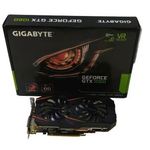 Gigabyte Geforce GTX1060 OC 3GB 192bit GDDR5 PCI-E videókártya fotó