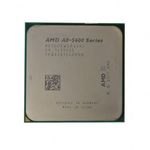 AMD A8-5600K processzor / APU 4x3.6GHz FM2 fotó