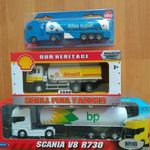 Még több Scania teherautó vásárlás