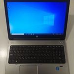 HP Probook 650 G1 notebook - H5G77EA#AKC fotó