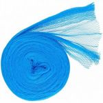 Nature Nano kék madárháló 10 x 4 m fotó
