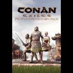Conan Exiles - People of the Dragon Pack (PC - Steam elektronikus játék licensz) fotó