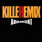Adamski – Killeremix, Vinyl, 12", House, Electronic 1990 fotó