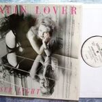 Latin Lover – Laser Light, Vinyl, 12", Synth-pop, Euro-Disco, Hi NRG 1986 fotó