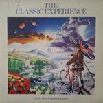CLASSICAL Various Artists - The Classic Experience (2x12" Vinyl LP) Gatefold, Compilation fotó