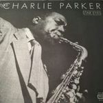 JAZZ Charlie Parker - Star Eyes (12" Vinyl LP) Gatefold, Compilation fotó
