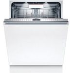 Bosch Serie 8 SMV8YCX03E mosogatógép Teljesen beépített 14 helybeállítások B fotó