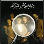 Miss Marple történetei: Egy marék rozs (1985) DVD BBC fsz: Joan Hickson - Agatha Christie fotó
