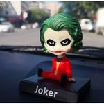 Joker DC telefontartó figura ÚJ készleten fotó