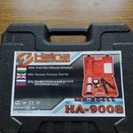Haina kézi vákuumszivattyú HA-9008 fotó