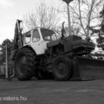 Belarus BH-025 kezelési, karbantartási leírás fotó