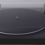 Sony PSL-X310BT Lemezjátszó Ékszíjhajtás Fekete fotó