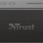 Trust Zovy Max vezeték nélküli Bluetooth fekete hangszóró hibás fotó