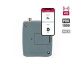 Tell Gate Control PRO 1000 - 4G.IN4.R2 KA0345 Biztonságtechnika GSM/GPRS kommunikátor fotó